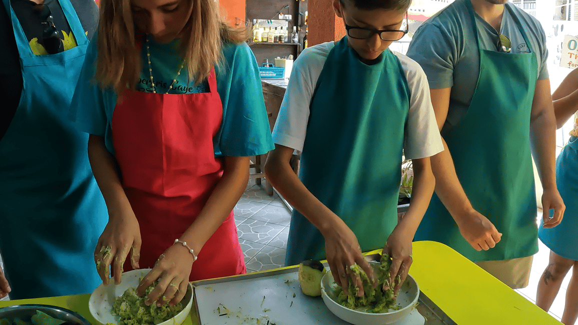 image n.4 of SAN PEDRO: Belizean Cooking Experience activity in Orange Walk District, uploaded by supplier