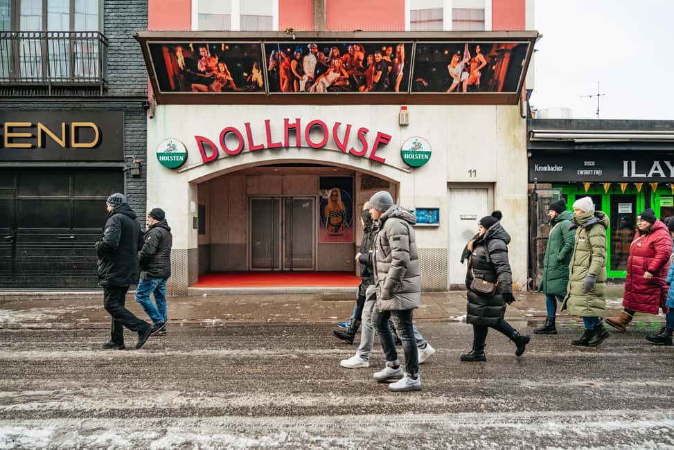 image n.7 of Hamburg: Insider Tour of the Reeperbahn & St. Pauli activity in Hamburg, uploaded by supplier