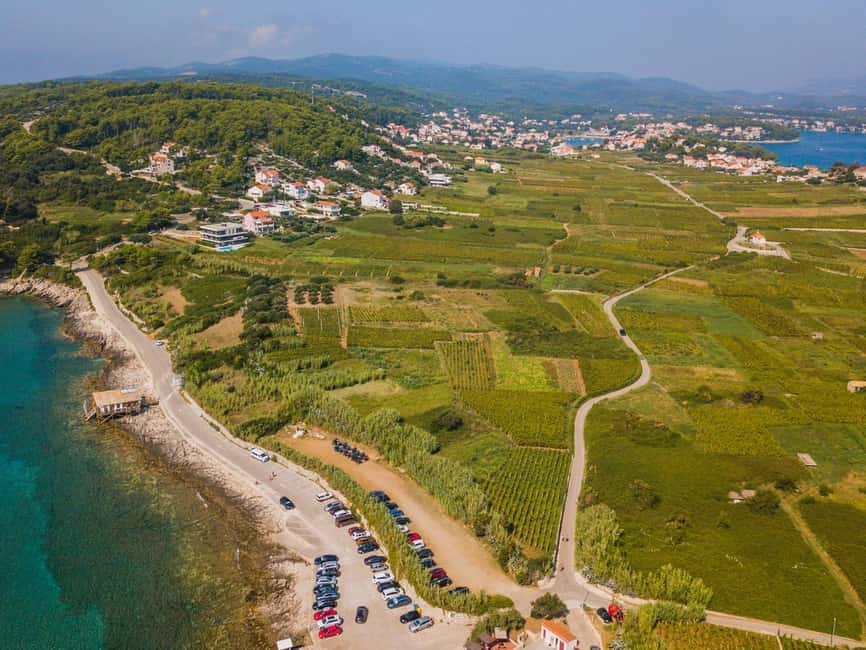 image n.9 of Korcula Buggy Safari With Wine Tasting activity in Korčula, uploaded by supplier