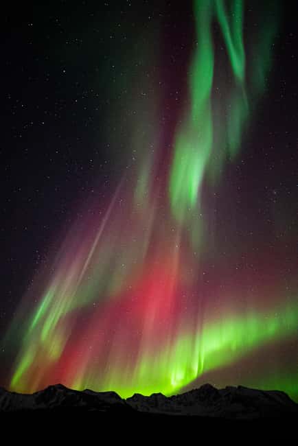 image n.26 of Svolvær: Ultimate Aurora Hunt activity in Svolvær, uploaded by supplier