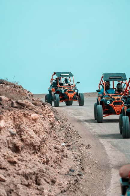 image n.6 of Fuerteventura: Jandía Natural Park & The Puertito Buggy Tour activity in Pajara, uploaded by supplier