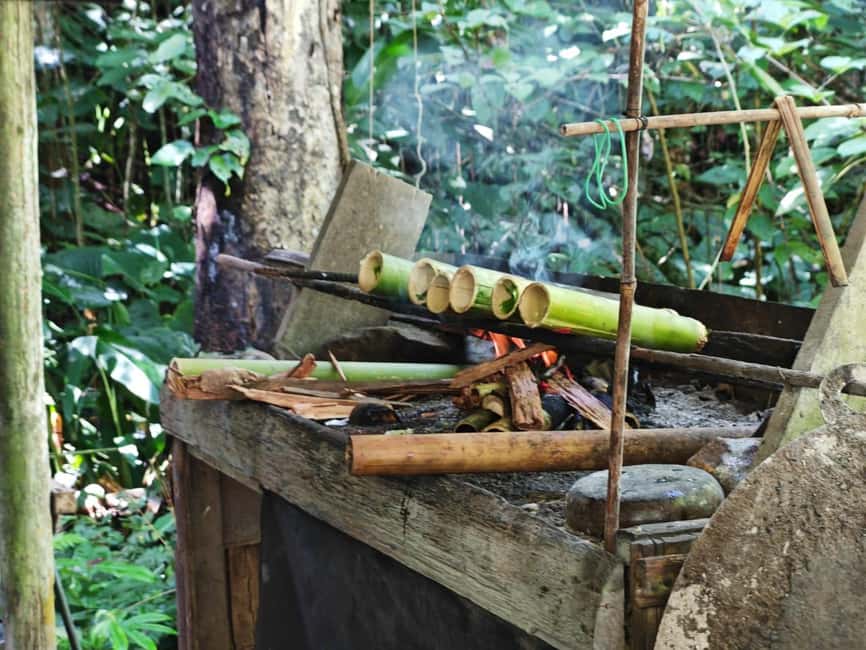 billede nr.4 af aktiviteten Sabah: Besøg i Mari-Mari kulturlandsby med frokost i Kota Kinabalu, uploadet af udbyder