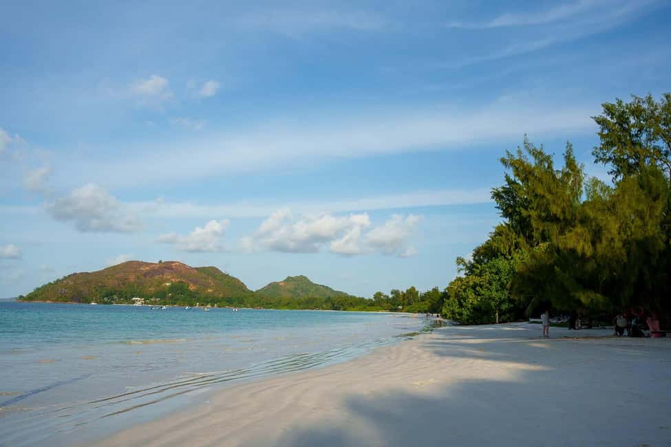 image n.7 of Seychelles: Praslin Island and La Digue Island Day Tour activity in Grand Anse, uploaded by supplier