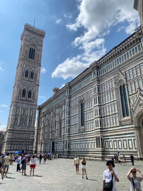 image n.7 of Pisa & Florence Tour from Lucca or Livorno port activity in Florence, uploaded by supplier