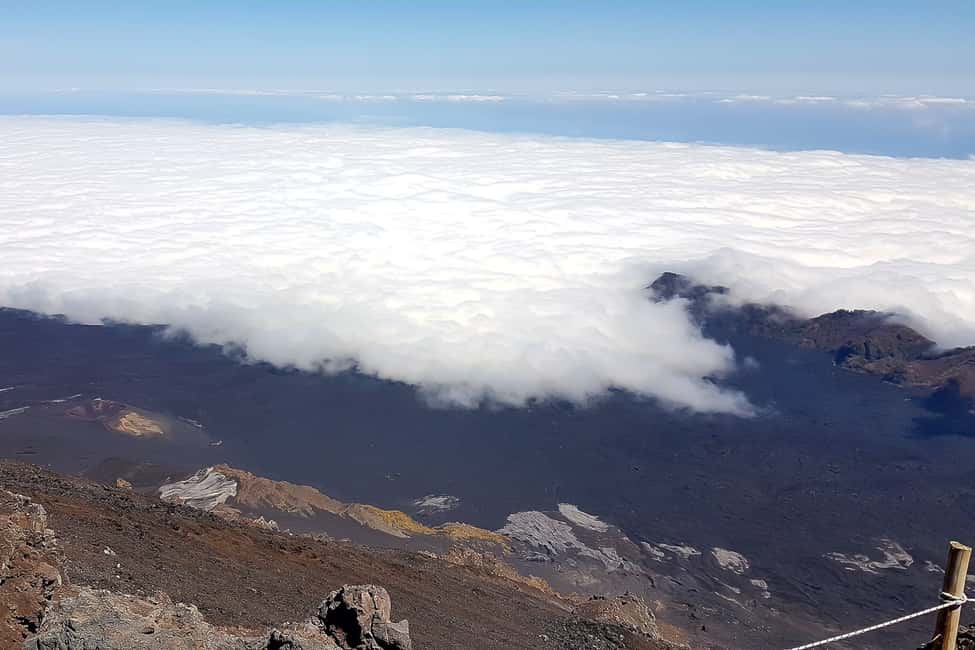 image n.6 of Catania: Mount Etna Trekking Tour Beyond the Tourist Trails activity in Catania, uploaded by supplier