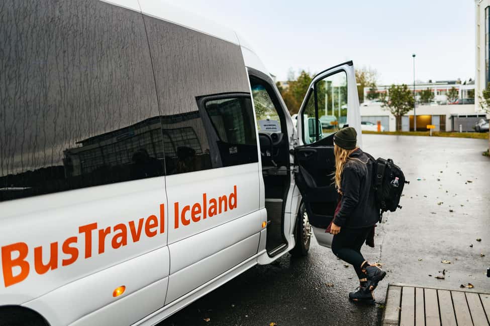 Bild Nr. 7 von Reykjavik: Golden Circle, Kerid, und Fridheimar Minibus Tour Aktivität in Suðurland, Island, hochgeladen vom Anbieter
