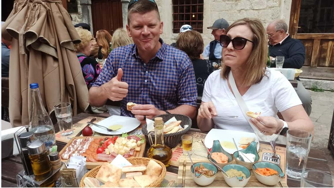 image n.15 of Kotor: Private Walking Tour with Wine and Food Tasting activity in Kotor, uploaded by supplier