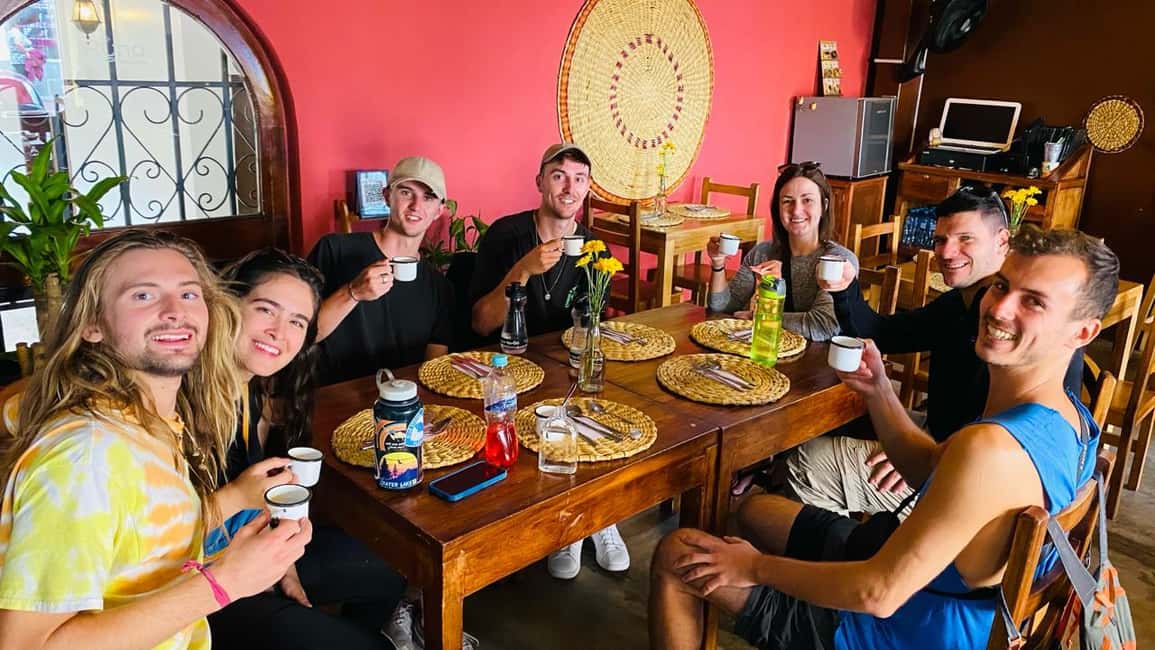 image n.2 of Gastronomic and Cultural Walking Tour of Quito with Tastings activity in Quito, uploaded by supplier