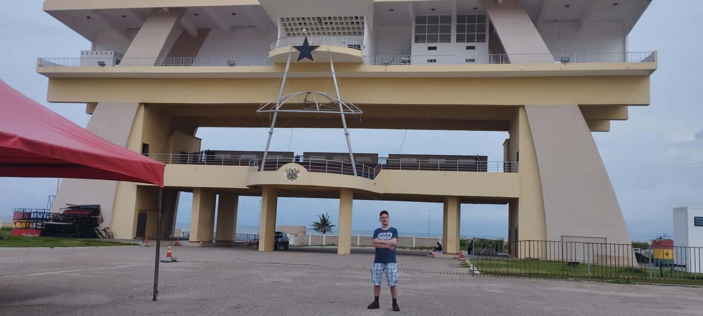 image n.19 of 10 DAYS HISTORY AND ADVENTURE TOUR activity in Accra, uploaded by supplier