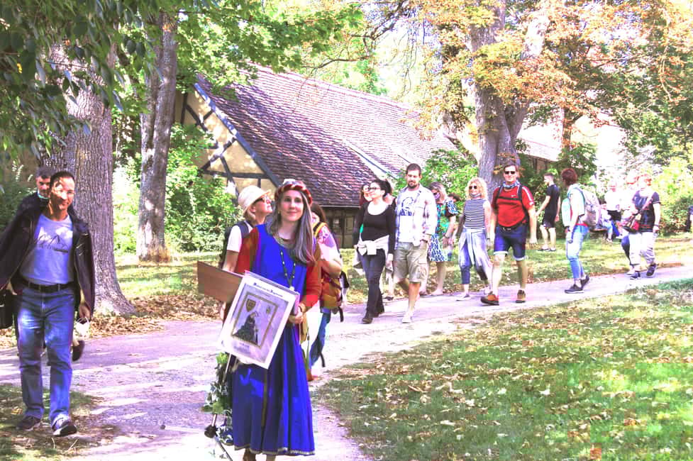 image n.6 of Rothenburg ob der Tauber: Medieval Musical Tour activity in Rothenburg ob der Tauber, uploaded by supplier