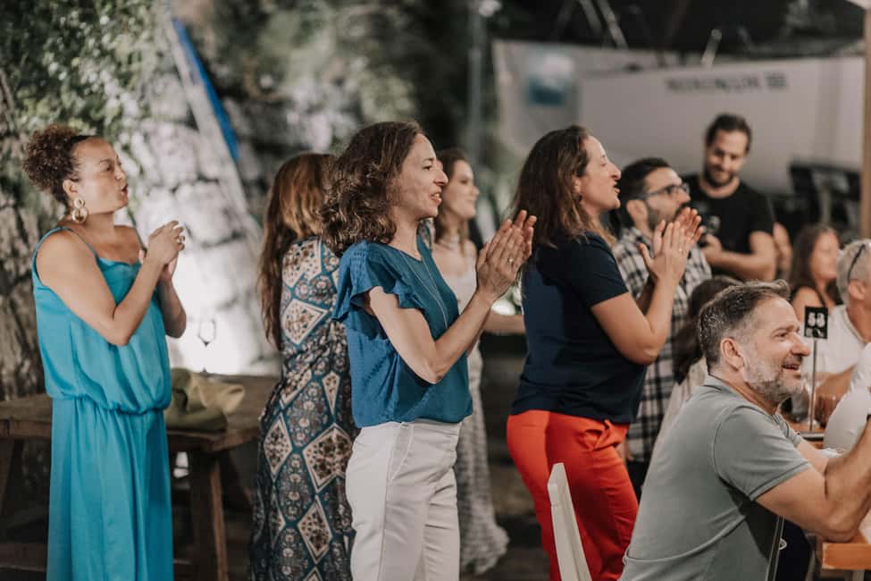 image n.16 of Greek Songs & Stories: A Corfu Music Experience activity in Corfu Town, uploaded by supplier