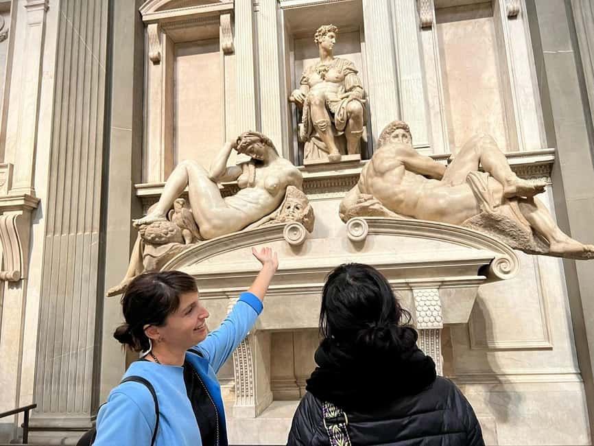 image n.58 of Florence: Guided Tour of Medici Family Secrets and Chapels activity in Florence, uploaded by supplier
