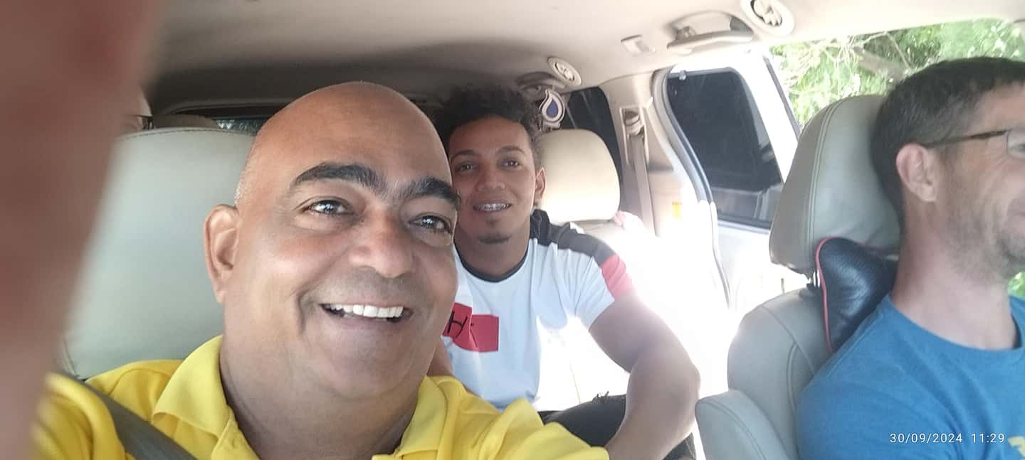 image n.5 of TAXI Airport STI Santiago, to Puerto Plata, Sosua, Cabarete activity in Santiago, Dominican Republic, uploaded by supplier