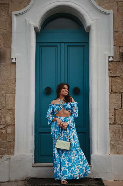 image n.10 of Private Photoshoot in Malta's Most Iconic Spots activity in Mdina, uploaded by supplier