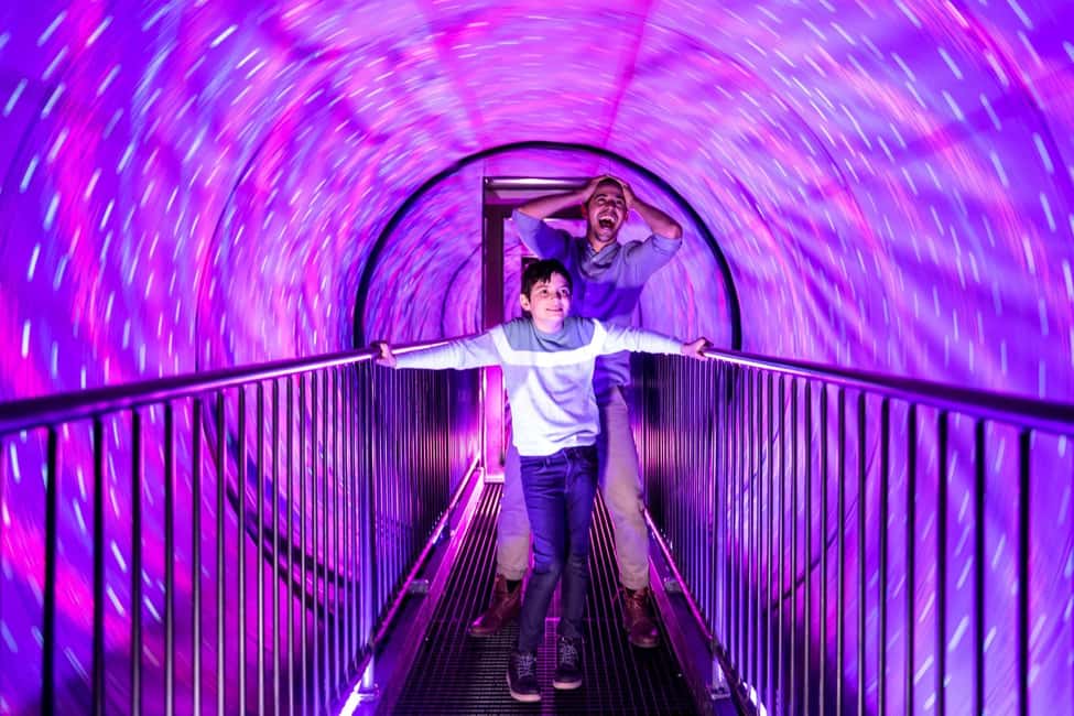 image n.1 of Lille: Entry ticket to the Museum of Illusions activity in Lille, uploaded by supplier