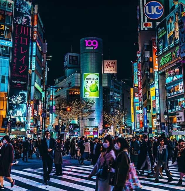 サプライヤーによってアップロードされた、東京の車とバンで行くカスタマイズ可能な東京プライベート ツアーの画像#5