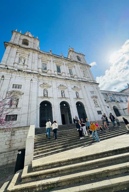 image n.6 of Lisbon: Private City Tour by Eco TukTuk activity in Lisbon, uploaded by supplier