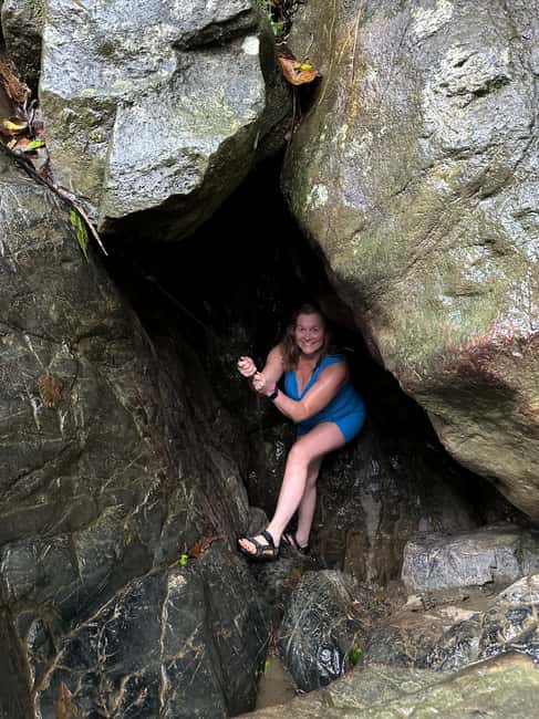 billede nr.5 af aktiviteten Fajardo: Guidet eventyr i El Yunque-skoven i Río Grande, Puerto Rico, uploadet af udbyder