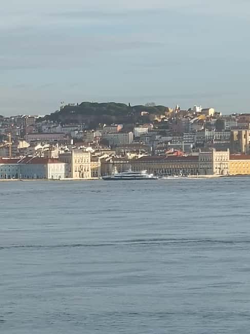 image n.10 of Lisbon: Belem Tour & Jeronimos Monastery Skip-the-Line Entry activity in Lisbon, uploaded by supplier
