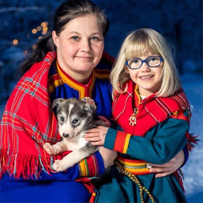 Obraz nr 4 z atrakcji Narvik: Jazda psim zaprzęgiem z Husky Isogaisa w Narwik, przesłany przez organizatora