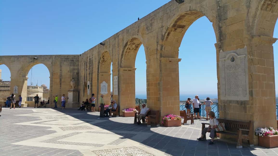 image n.6 of Malta: A Private Chauffeur to Explore Malta's Highlights. activity in Malta, uploaded by supplier