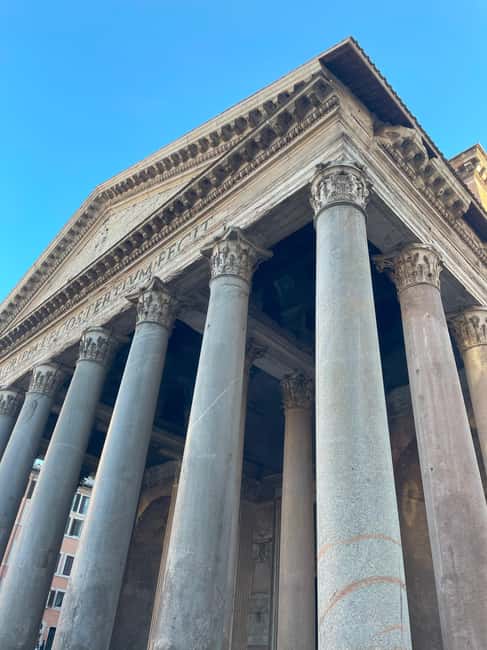 image n.5 of City Highlights Walking Tour with Optional Colosseum Tour activity in Rome, uploaded by supplier