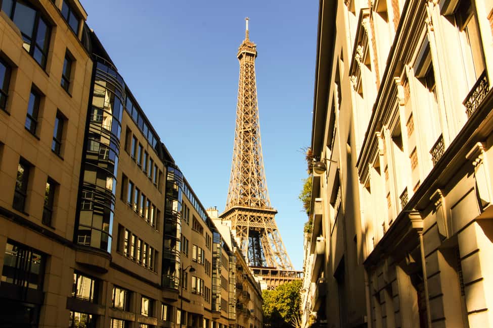 image n.2 of Paris Highlights Full Day Tour activity in Paris, uploaded by supplier