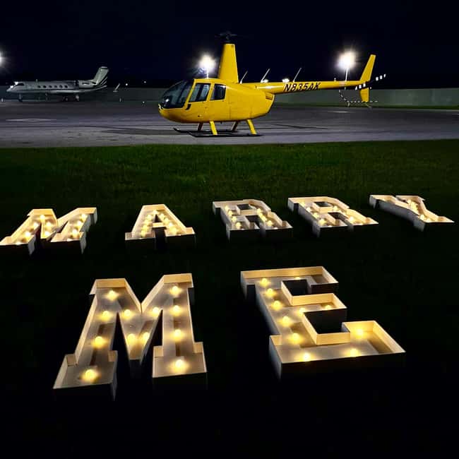 bild nr.10 av Miami Beach: Sightseeing helikoptertur aktivitet i Miami, uppladdad av arrangören