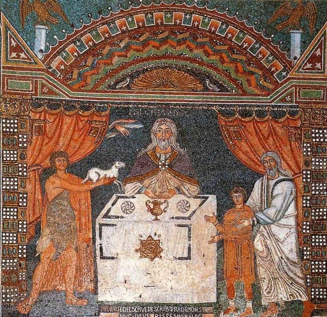 Immagine nº 10 di Museo Classis & Basilica di Sant'Apollinare Biglietto d'ingresso attività a Ravenna, caricata dal fornitore