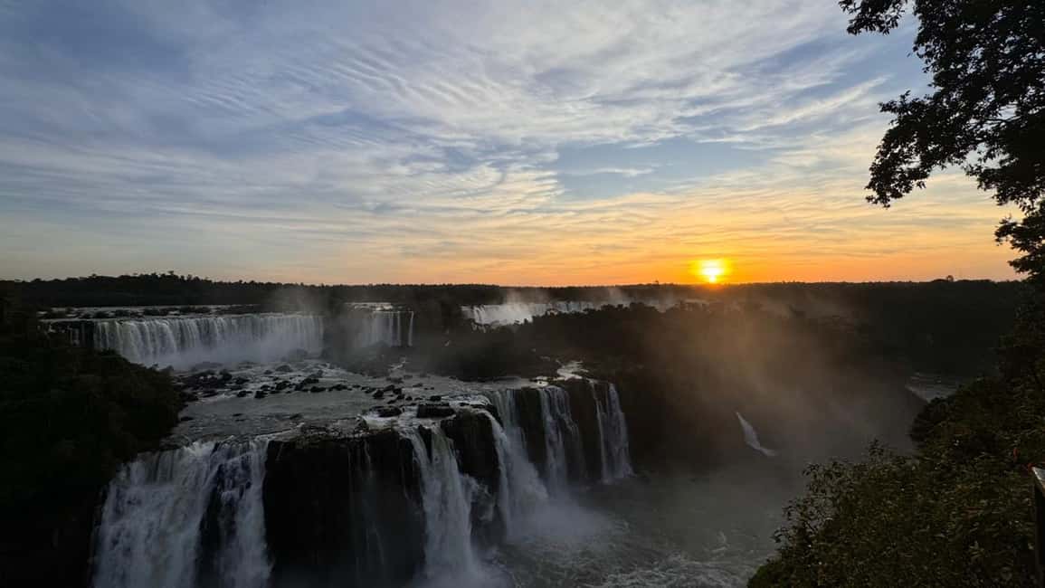 image n.37 of Iguassu Falls: Private Day Tour Brazil+Argentina sides activity in Puerto Iguazu, uploaded by supplier