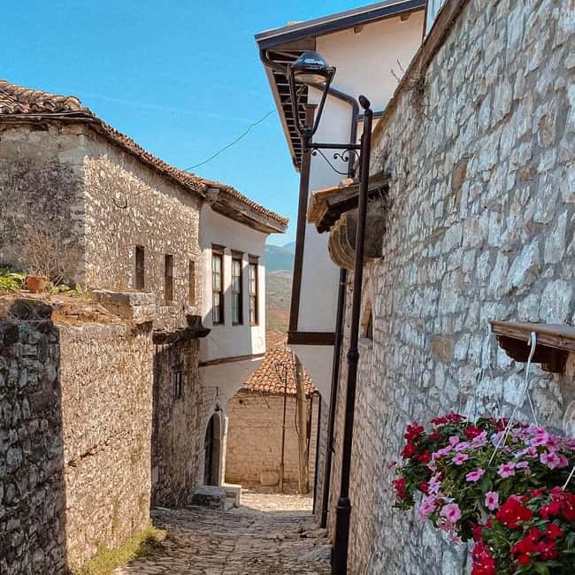 image n.5 of From Tirana/Durres : Berat Old City and Belshi Lake Day Trip activity in Berat, uploaded by supplier