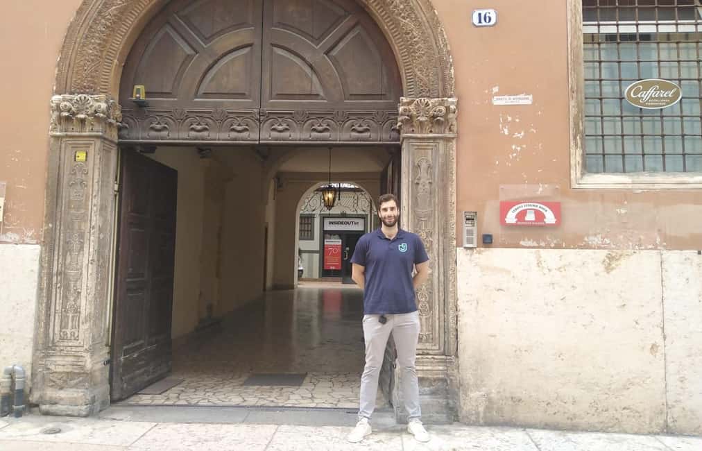 image n.9 of Verona: Juliet’s House Fast-Track Entry Ticket & Audio Guide activity in Verona, uploaded by supplier