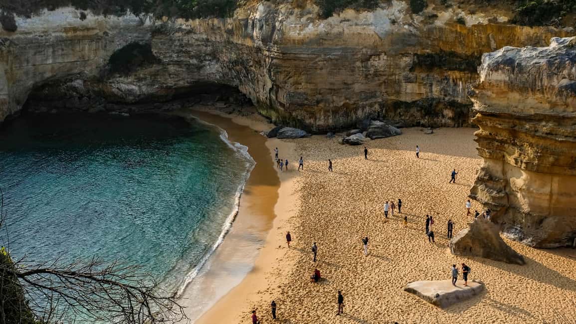 imagem n.6 de Melbourne: Excursão épica pela Great Ocean Road com pontos turísticos imperdíveis atividade em Melbourne, carregada pelo fornecedor