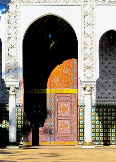 billede nr.11 af aktiviteten Fra Casablanca: 5-dages privat ørkeneventyr til Marrakech i Meknès, uploadet af udbyder
