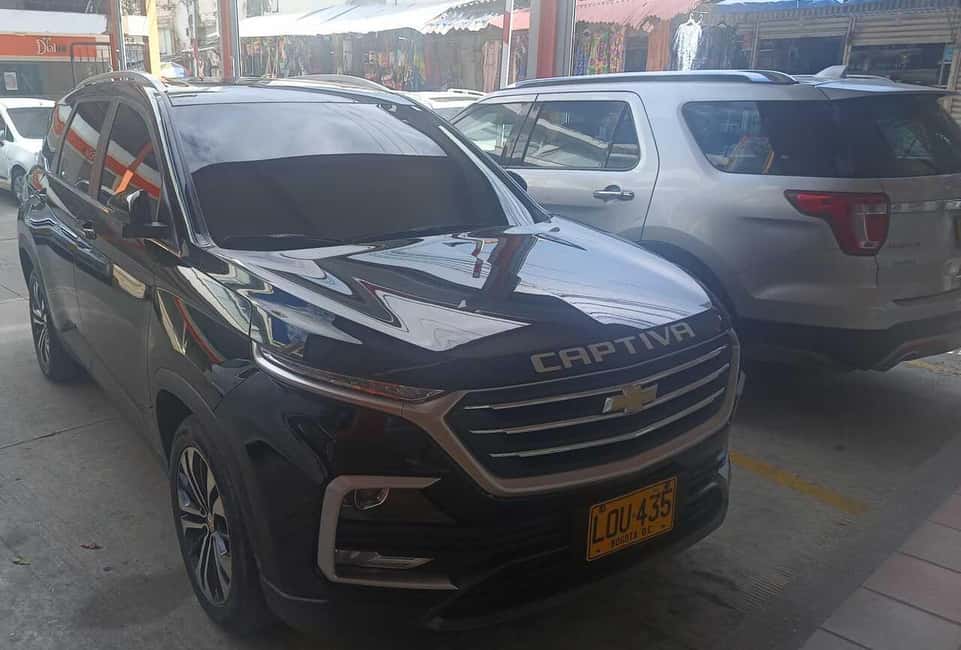imagem n.10 de CARTAGENA: TRANSFERE CARTAGENA PARA SANTA MARTA OU VICE-VERSA EM CARPOOLING atividade em Cartagena, carregada pelo fornecedor