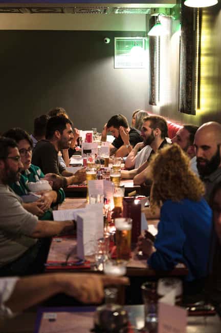 Immagine nº 5 di Edimburgo: Cena scozzese e musica popolare attività a Edimburgo, caricata dal fornitore