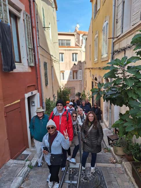 image n.9 of Marseille: 3-Hour Shore Excursion Walking Food Tour activity in Marseille, uploaded by supplier