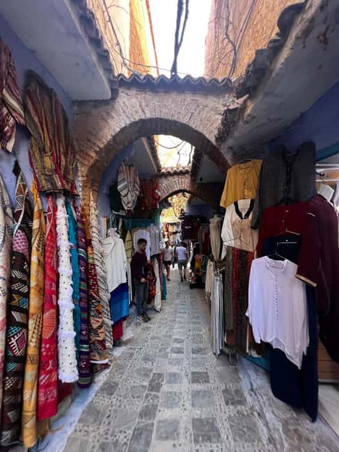 image n.51 of Explore chefchaouen like a local activity in Chefchaouen, uploaded by supplier
