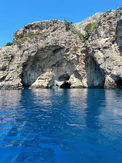 image n.5 of Vlore: Grama Bay & Karaburun Caves 8-Hour Speedboat Tour activity in Vlorë County, uploaded by supplier