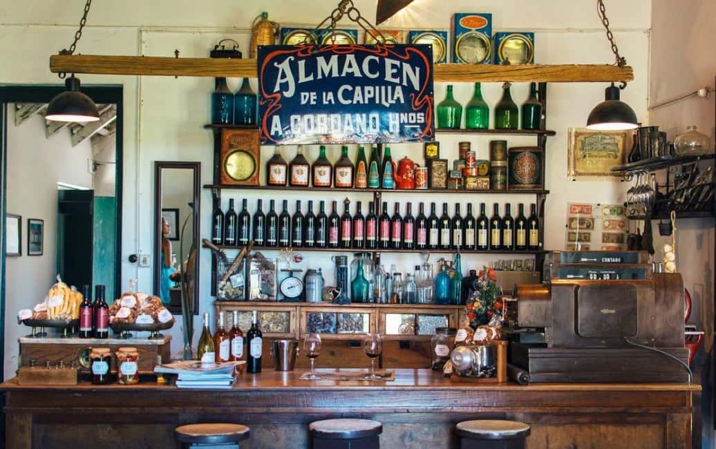 Immagine nº 3 di Cantina Cordano – Fondata dal nonno di José Mujica attività a Colonia del Sacramento, caricata dal fornitore