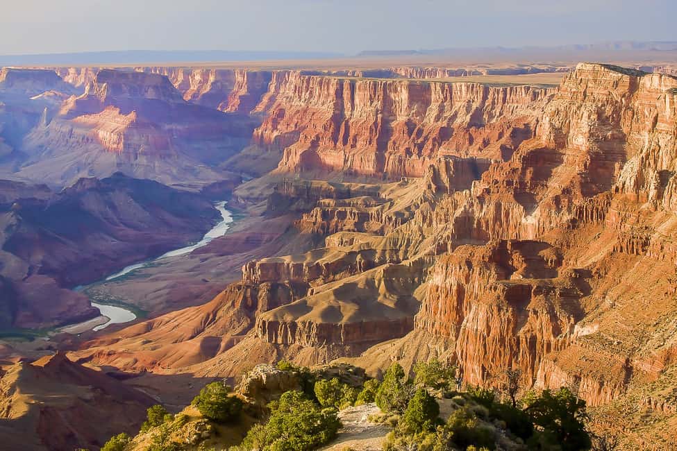 image n.13 of Las Vegas: Grand Canyon National Park South Rim Guided Tour activity in Arizona, uploaded by supplier