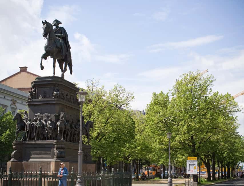 image n.23 of Explore Berlin: Walking Tour of All The Iconic Sites activity in Berlin, uploaded by supplier