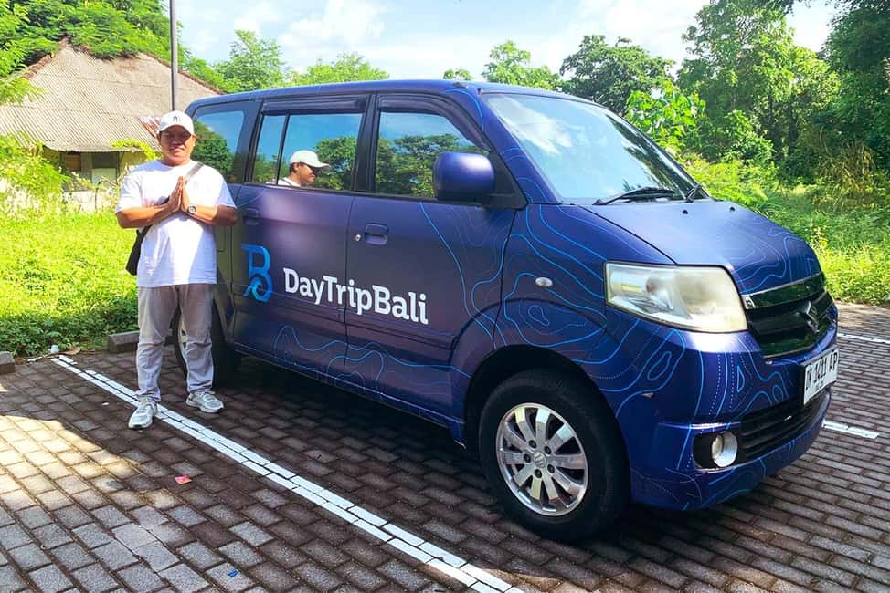 imagem n.34 de Bali: Nusa Penida Speedboat Trip com Snorkeling e Tour atividade em Bali, carregada pelo fornecedor