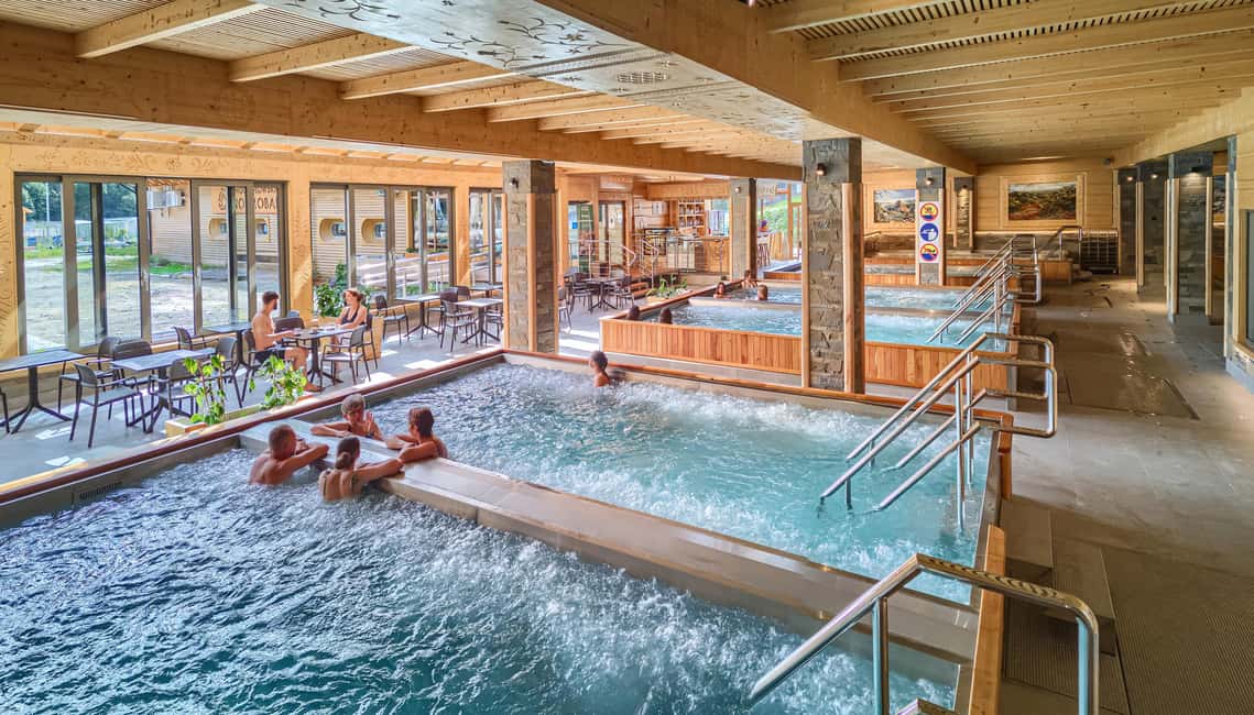 image n.16 of Krakow: Zakopane & Hot Springs Tour, Cable Car, Hotel Pickup activity in Zakopane, uploaded by supplier