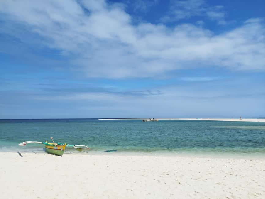 image n.47 of Camiguin: White Island Mantigue Island Exploration PRIVATE activity in Philippines, uploaded by supplier