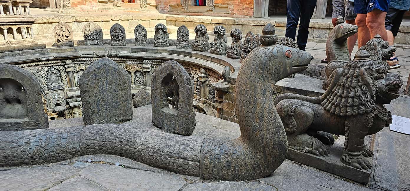 imagen n.º 6 de Tour de un día completo por las ciudades de Patan y Bhaktapur actividad en Bhaktapur, subida por el proveedor