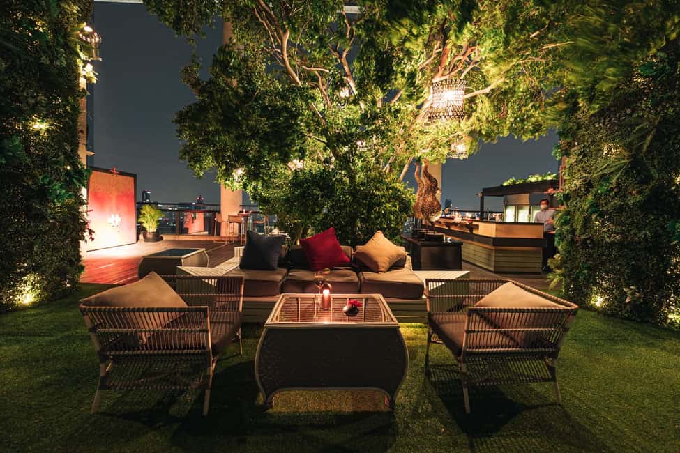image n.5 of Bangkok: Enjoy Fine Thai Food with Panoramic Rooftop Views activity in Bangkok, uploaded by supplier