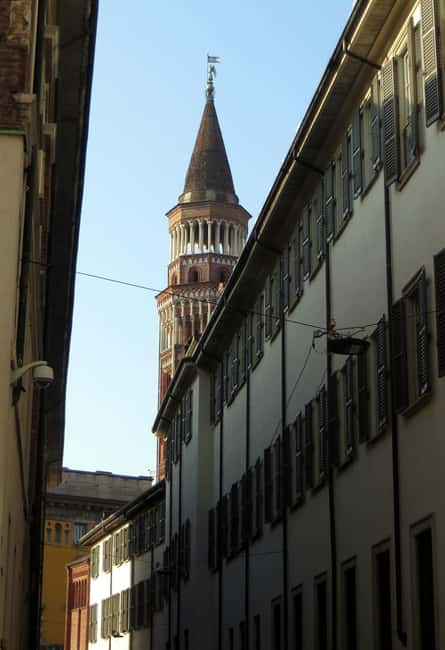 image n.13 of Milan: Private or Shared Essential Walking Tour activity in Milan, uploaded by supplier