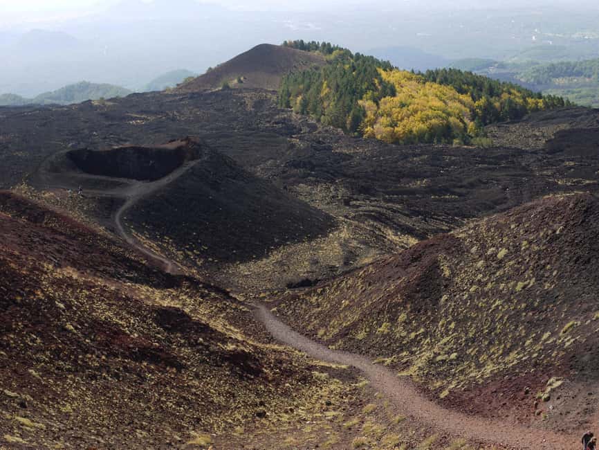 image n.6 of Etna by Panoramic Bus, Audioguide 9 languages, from Catania activity in Catania, uploaded by supplier