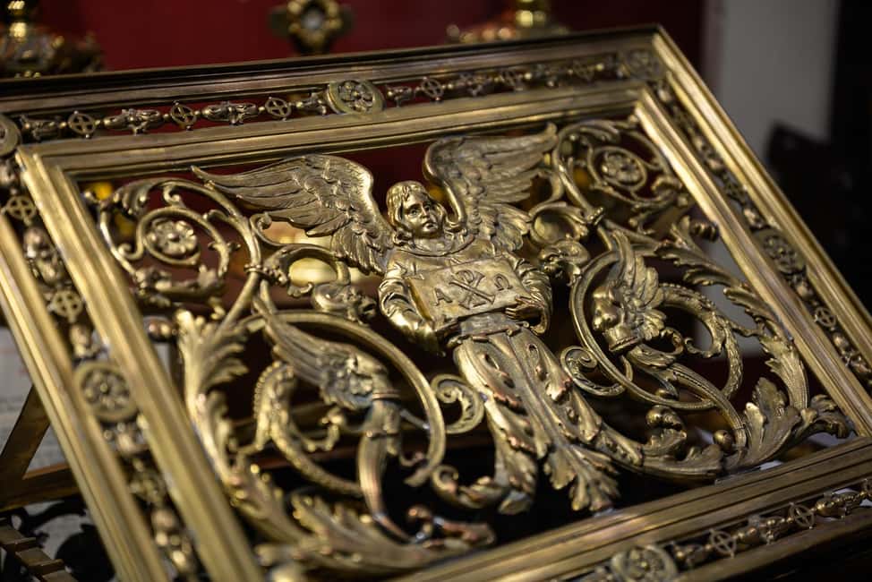afbeelding n.10 van Boedapest: toegang tot de Sint-Stefanusbasiliek met extra opties activiteit in Boedapest, geüpload door aanbieder